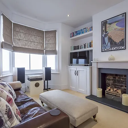 Appartement Veeve - Style In Wimbledon